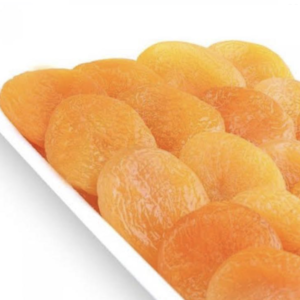 Sulphurated Dried Apricots