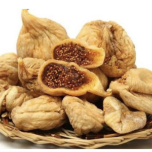 dried figs