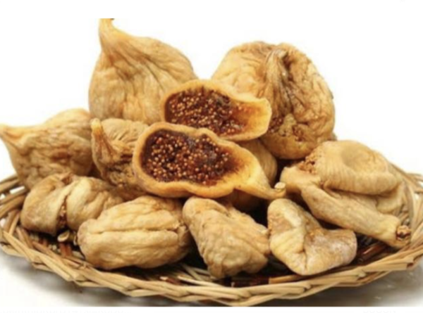 dried figs